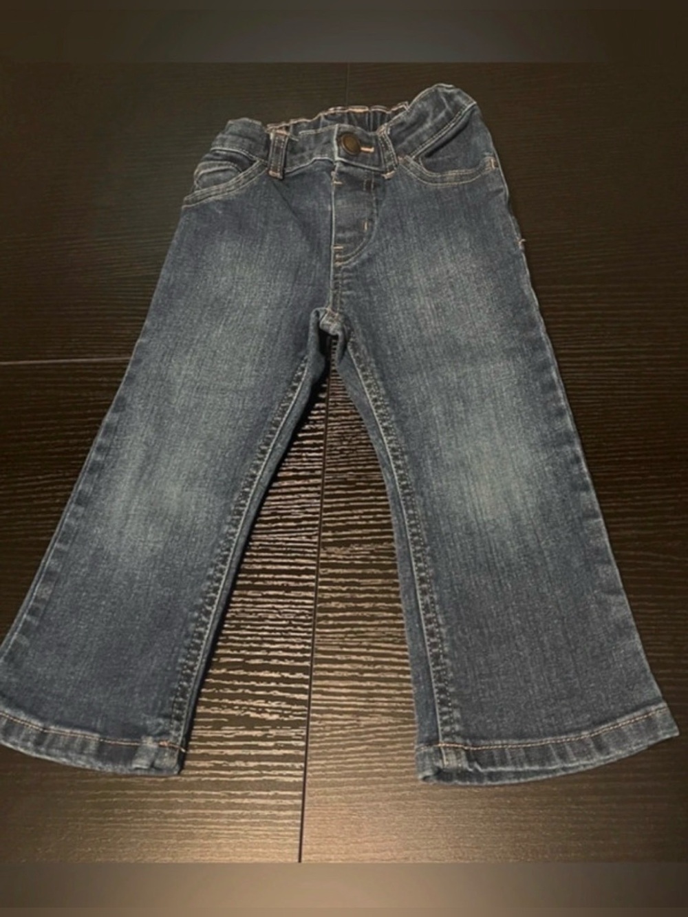 Toddler Jeans